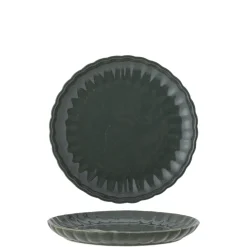 Bloomingville Latina Dessert-Teller, Steingut