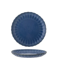 Bloomingville Latina Dessert-Teller, Steingut