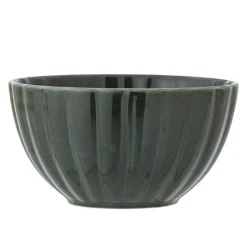 Bloomingville Latina Schale, Steingut