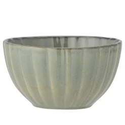 Bloomingville Latina Schale, Steingut