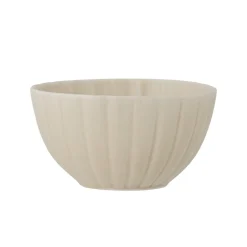 Bloomingville Latina Schale, Steingut