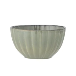 Bloomingville Latina Schale, Steingut