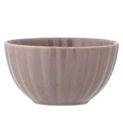 Bloomingville Latina Schale, Steingut