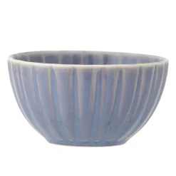 Bloomingville Latina Schale, Steingut