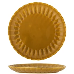 Bloomingville Latina Speiseteller, Steingut