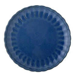 Bloomingville Latina Speiseteller, Steingut