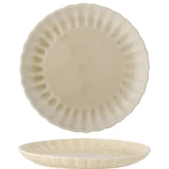 Bloomingville Latina Speiseteller, Steingut