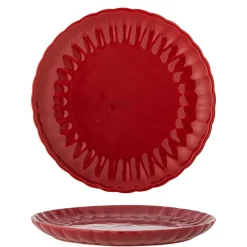 Bloomingville Latina Speiseteller, Steingut