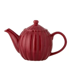 Bloomingville Latina Teekanne, Steingut