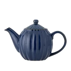 Bloomingville Latina Teekanne, Steingut