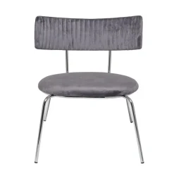 Bloomingville Loungesessel Wave