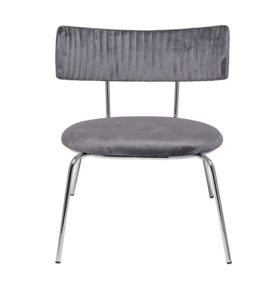 Bloomingville Loungesessel Wave