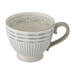 Bloomingville Maple Becher, Steingut