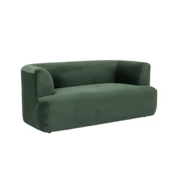 Bloomingville Morgan Sofa, Grün