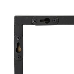 Bloomingville Olinn Regal, Kleines Becher-Regal