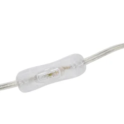 Bloomingville Paddy Tischlampe aus Glas