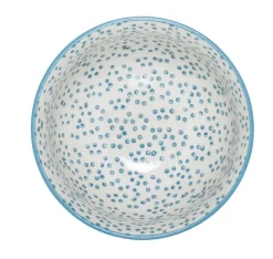 Bloomingville Patrizia Schale, 2er, Steingut