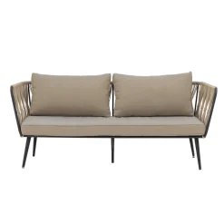 Bloomingville Pavone Outdoor Sofa