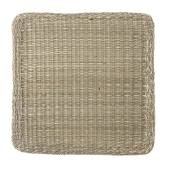 Bloomingville Platzmatte Ithaka aus Seegras