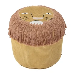 Bloomingville Pouf Zaion
