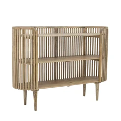 Bloomingville Sali Bücherregal, klein, Mangoholz