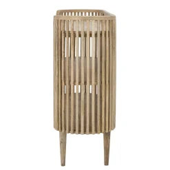 Bloomingville Sali Bücherregal, klein, Mangoholz