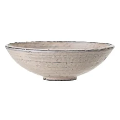 Bloomingville Schale Alia aus Steingut