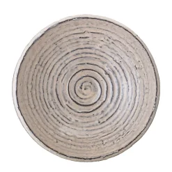 Bloomingville Schale Alia aus Steingut