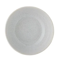 Bloomingville Schale aus Steingut Addison