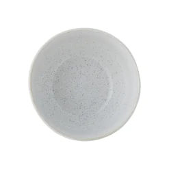 Bloomingville Schale aus Steingut Addison