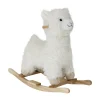 Bloomingville Schaukelpferd Lama Kinto