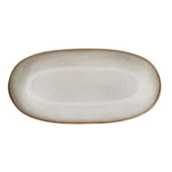 Bloomingville Servierplatte Sandrine