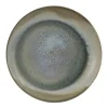 Bloomingville Servierteller Heather, Steingut