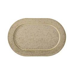 Bloomingville Servierteller Nugga