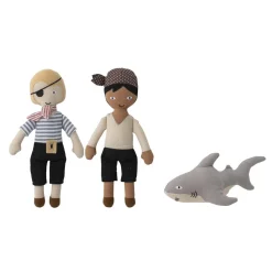 Bloomingville Soft Toy Mio Set