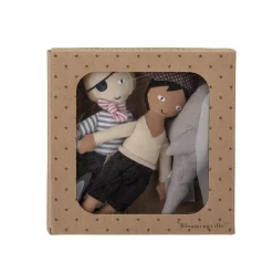 Bloomingville Soft Toy Mio Set