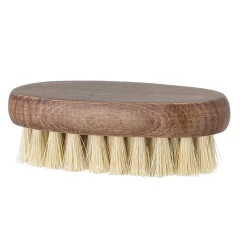 Bloomingville Spülbürste aus Buchenholz länglich