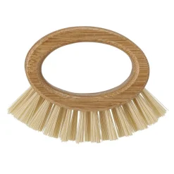 Bloomingville Spülbürste India aus Bambus