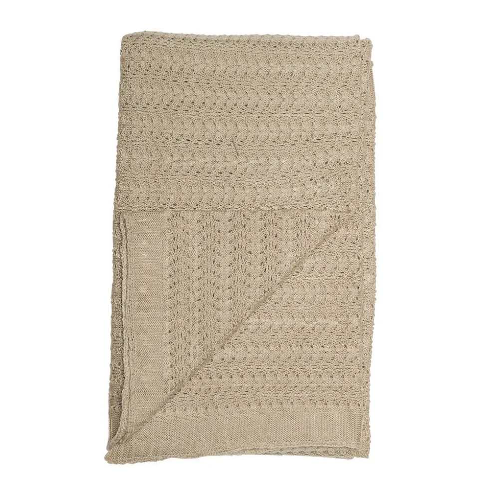 Bloomingville Tagesdecke Kobla