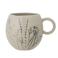 Bloomingville Tasse Bea aus Steingut