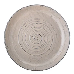 Bloomingville Teller Alia aus Steingut