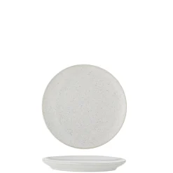 Bloomingville Teller aus Steingut Addison