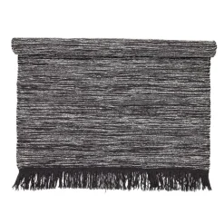 Bloomingville Teppich Geoffrey