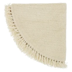 Bloomingville Teppich Lenea, Wolle