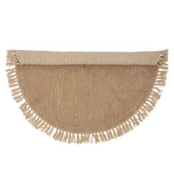 Bloomingville Teppich Lenea, Wolle