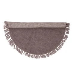 Bloomingville Teppich Lenea, Wolle