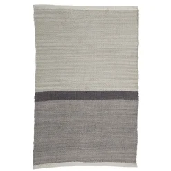 Bloomingville Teppich Multi-color