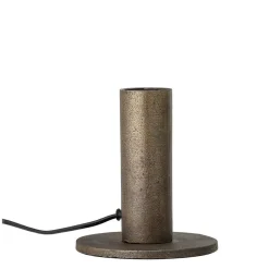 Bloomingville Tischlampe Bruce aus Metall