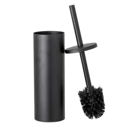 Bloomingville Toilettenbürste Loupi aus Edelstahl