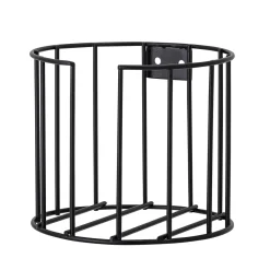 Bloomingville Toilettenpapierhalter Klemens aus Eisen